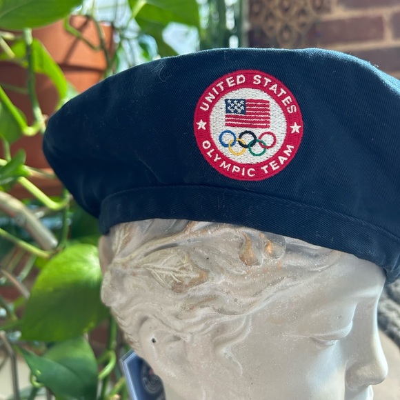 Ralph Lauren 2012 US Olympic Team Baret - Picture 3 of 6